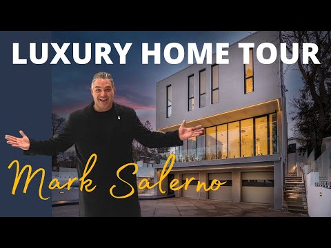 Incredible Property For Sale!  Luxury Home Tour with Mark Salerno at 38 Davidson Dr, Woodbridge, ON