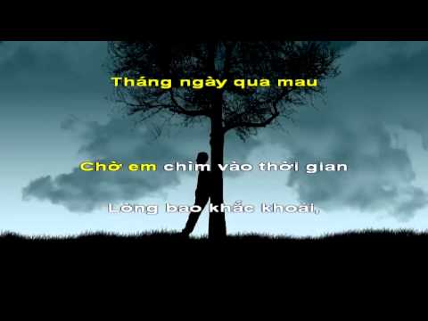 Anh chờ em - Quốc Duy