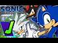 Why I Like Sonic 06 From A Gen Z Perspective