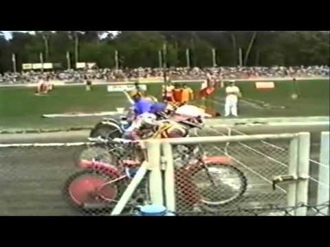 Polonia Bydgoszcz wygrywa Finał MPPK 1993