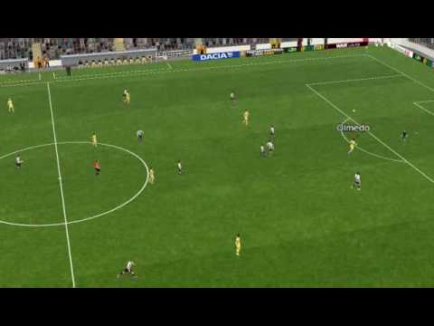 Udinese vs Inter - 5 minutes