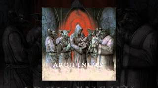 Arch Enemy - Never Forgive, Never Forget