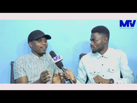 WALTER CHILAMBO AWATOSA BLESSING SINGERS | MASANJA TV
