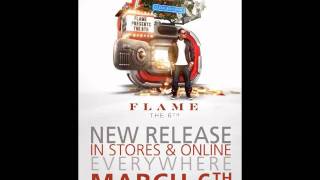 Flame - Trap Money (Feat. Thisl and Young Noah)