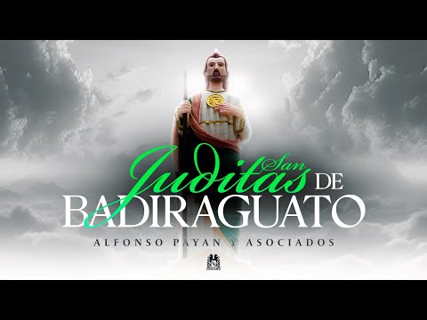 Miniatura de San Juditas De Badiraguato