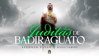 Alfonso Payan y Asociados - San Juditas De Badiraguato [Official Video]