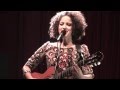 Aline Frazão O Que Ela Quer Live In Berlin 3 9