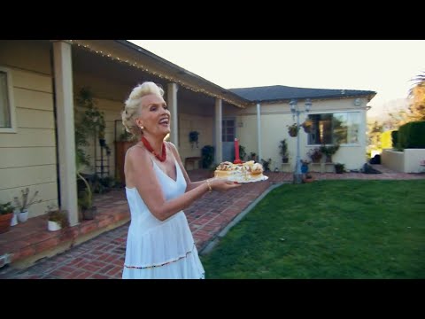 Gunillas Garden Party (Del 3 av 3) - Svenska Hollywoodfruar (S13 Ep9)