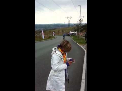 2 clips from Bogafjell