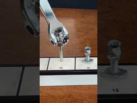 VIDEO    - Llave multivasos