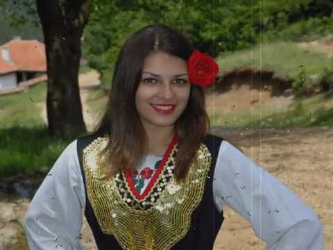 Otvori mi belo Lence - Vidak Milacic i Biljana Trmcic