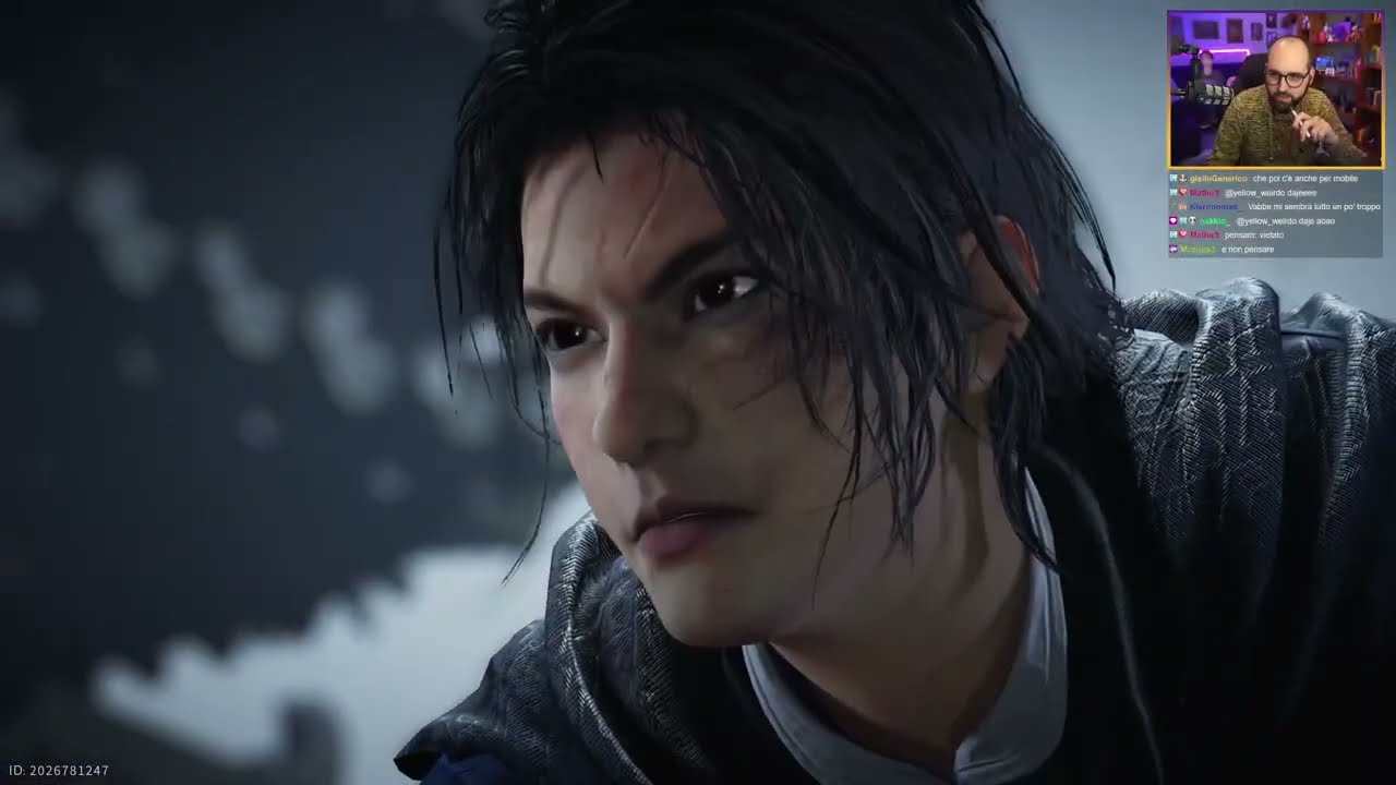 #MBN - Where is Will Smith? [ !instant - !mangayo - !giveaway ]