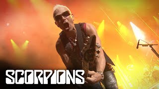 Scorpions - Is There Anybody There? (Wacken Open Air, 4th August 2012)