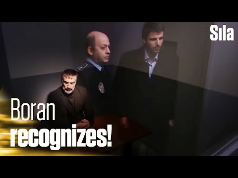 The guy who shot Boran got caught! - Sila