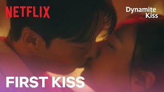 Download lagu 'Should we do that again?' | Dynamite Kiss | Netflix [ENG SUB] mp3
