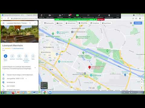 MIRACUM-Online-Symposium 2021 - Tag 1