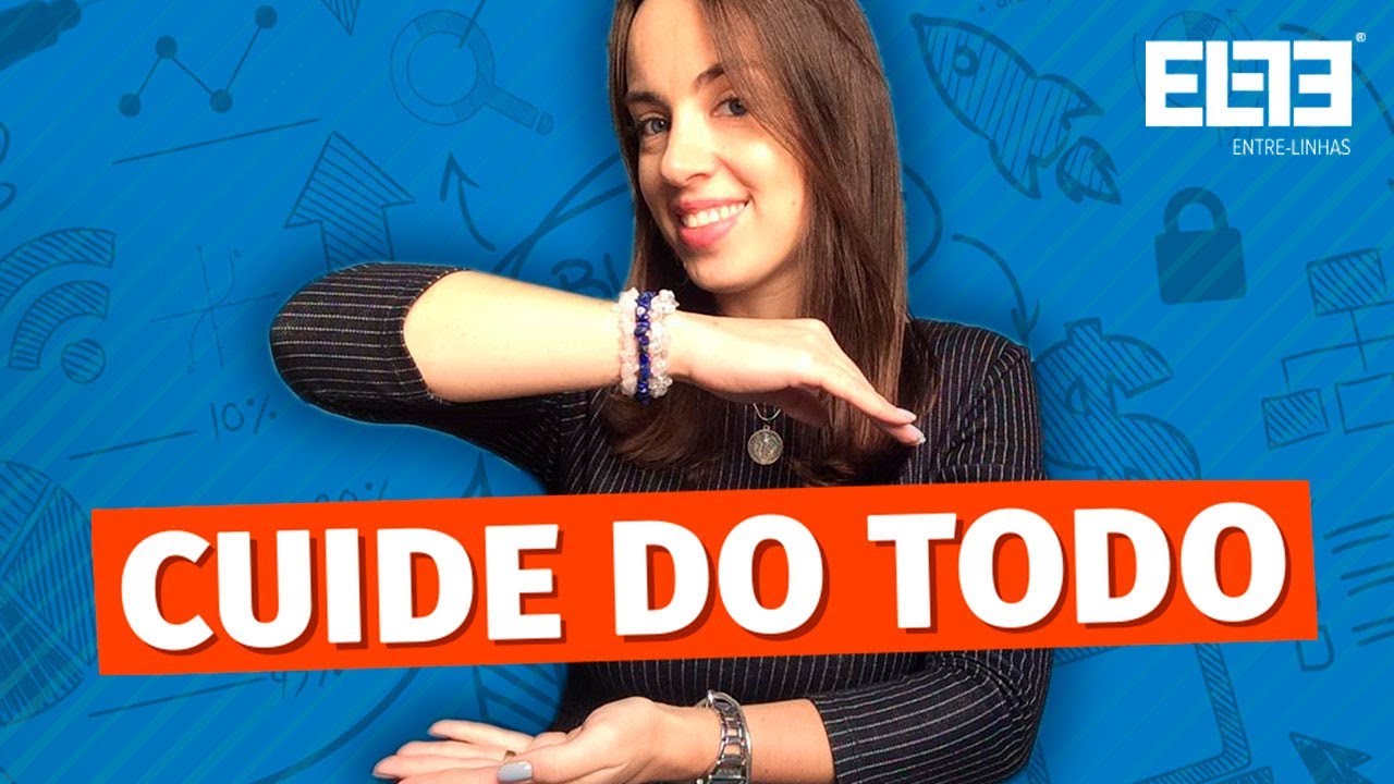 Marketing Holístico: o que é e como usá-lo? | EntreLinhas Marketing