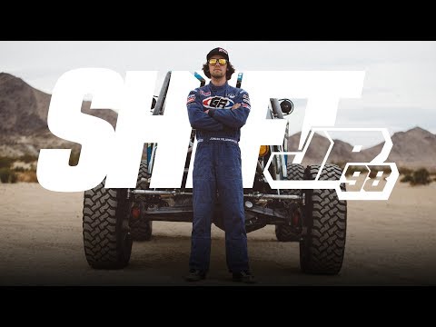 SHIFT  |  98