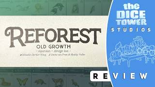Reforest: Old Growth Expansion Review - Real Mature...
