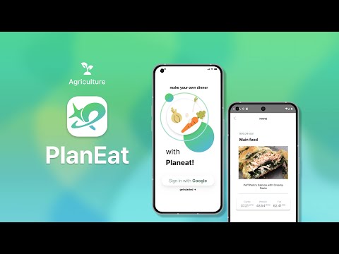 2025-PlanEat-APAC Solution Challenge 2025