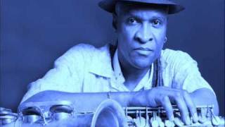 Bobby Watson / Thelonious Monk's "Misterioso"