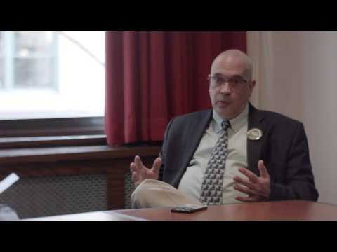 Mr. Allocca Interview — Part 2