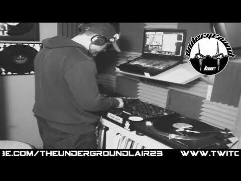 DARK CHRISTMAS #2: WARPEDCORE