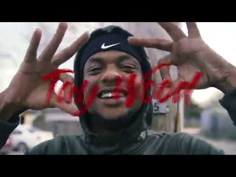 Tay Wood - "Bleed Thru Me" (Official Video)