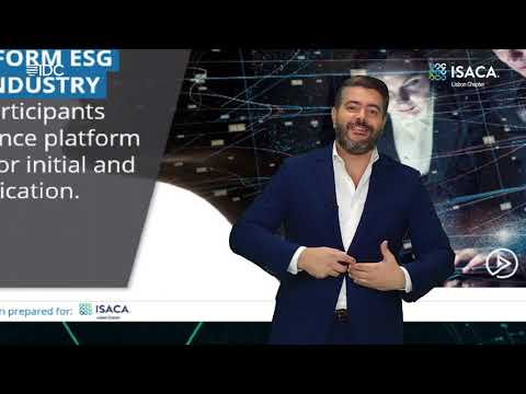 IDC Innovation 2021 - Bruno Horta Soares, IDC - 26 Nov