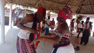 Download lagu Ndima wakiburudisha watu siku ya ChendaChenda - Magarini Cultural,Gongoni mp3