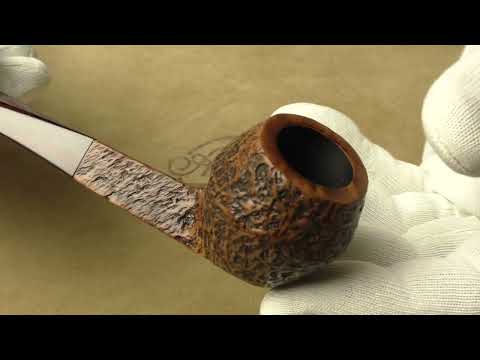 Dunhill County 4104 - pipe F745