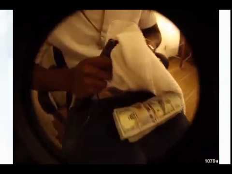 Spade Guwop- Fell In Love With Finessin'