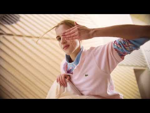 Lacoste L.12.12 Rose EDP