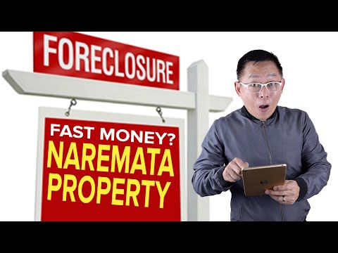 Foreclosed Properties: Maganda bang Mag-invest Dito?