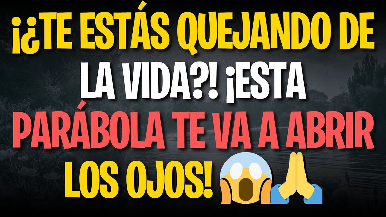 ¿Puedes Cambiar Tu VIDA en Solo Un Día?