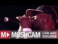 Public Enemy - Harder Than You Think | Live in ...