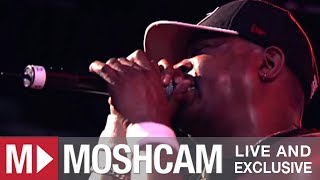 Public Enemy - Harder Than You Think | Live in Sydney | Moshcam