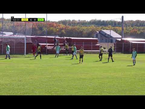 CS OSORHEI - CS IZVORUL COCIUBA MARE