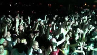 PROZAK "Last Breath" Live Chicago, IL