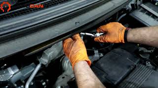 How to Replace Oxygen Sensor on a 2013-2021 Mitsubishi Outlander
