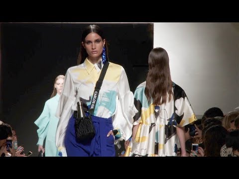 Carlos Gil | Spring Summer 2020 | Full Show