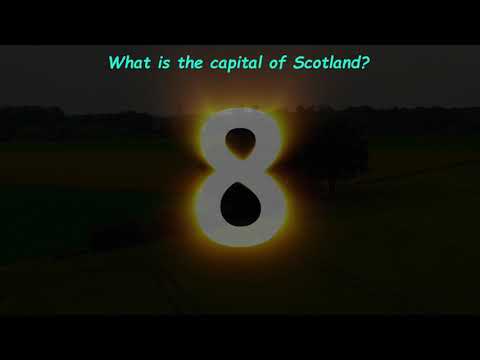 Where In The World Is? | Geography Quiz #2