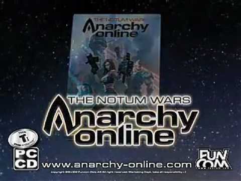 Notum Wars Trailer