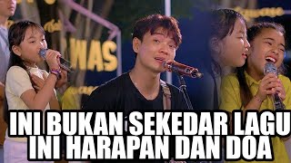 Download lagu Liang Yang Sama - Tri Suaka & Nabila Maharani (Live Ngamen) ft. Anindya & Anela mp3 Download lagu Liang Yang Sama - Tri Suaka & Nabila Maharani (Live Ngamen) ft. Anindya & Anela mp3
