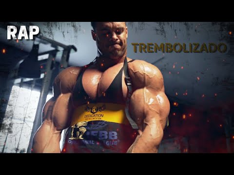 Jt - Trembolizado Ft Vinny & Guru [ Logan Franklin ] Motivação