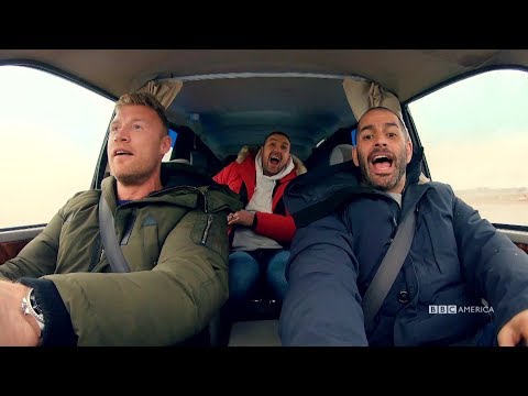 Top Gear Season 27 (Promo)