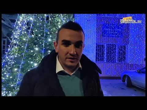 Spectacol pentru copii la Caianu Mic