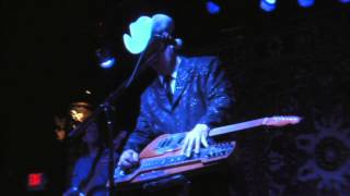 Junior Brown - Party Lights