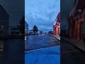 1 AM at Reykjavik Iceland #travel #iceland June 2023