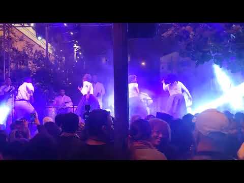 4TO FESTIVAL AABA - La esquina del Carmen - FAMILIA BALLUMBROSIO